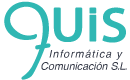 Logotipo de Quis